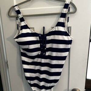 NWOT Mossimo Supply Co. Swimsuit